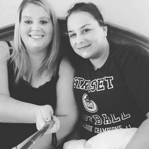 Meet your Posher, Brook